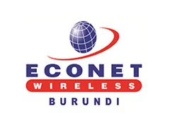 布隆迪Econet Leo logo图片